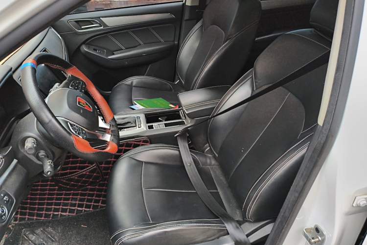 Used Roewe RX5 2020 20T Automatic 4G Connect Excellence Edition