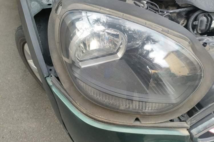 Used MINI Countryman 2017 1.5T COOPER