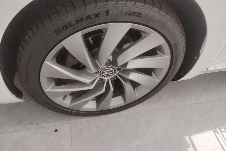 Used Volkswagen FAW-Volkswagen CC 2021 380TSI Striking Edition