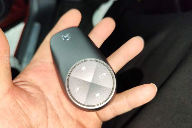 Used Nio ES8 2018 Founder Edition