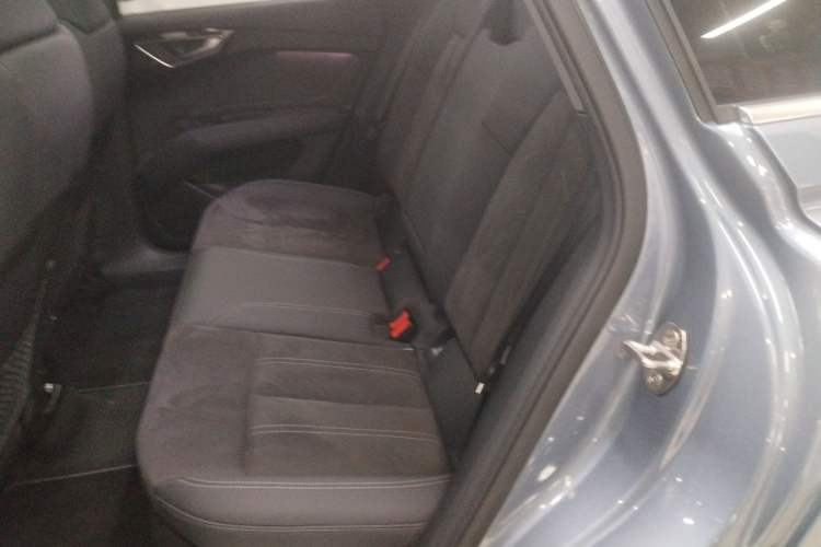 Used Audi Q4 e-tron 2022 40 e-tron First Edition