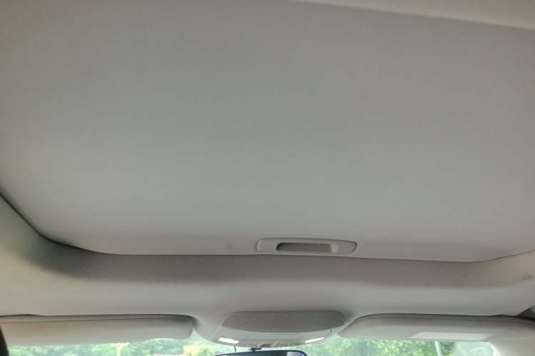 Used Ford Mondeo 2018 EcoBoost 180 Smart Control Fashion Model China V Standard Headliner