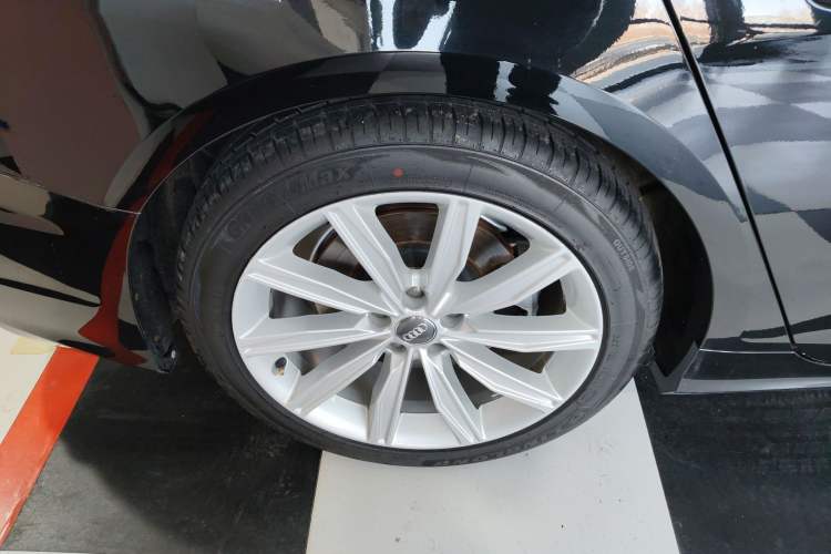 Used Audi A6L 2020 45 TFSI Prestige Dynamic Edition
