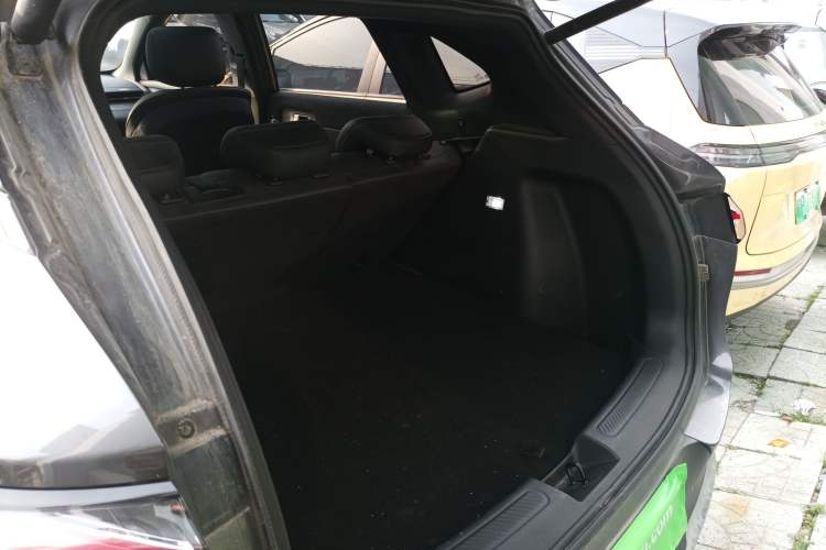 Used Wuling Xingguang S 2024 510 km Flagship Version