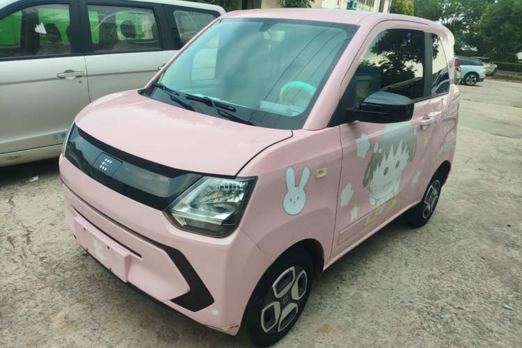 Used Dongfeng Fengon MINIEV 2022 Candy-Style Lollipop