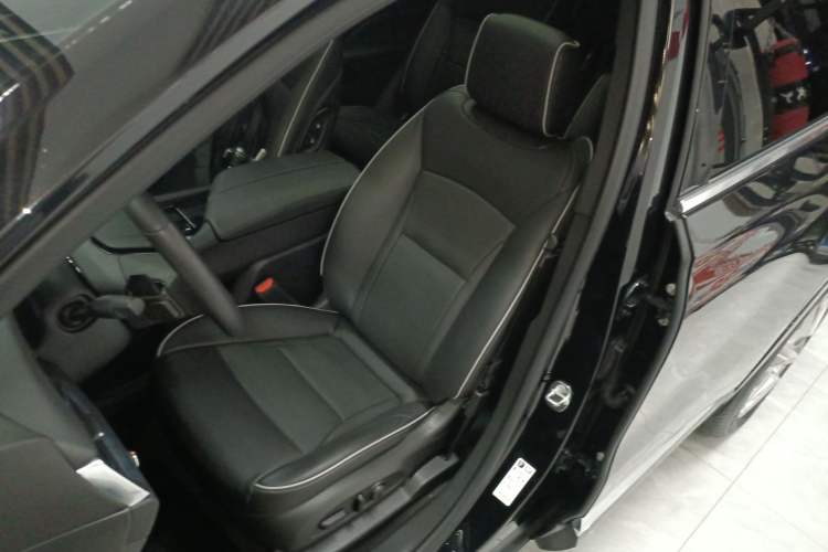 Used Buick Enclave 2022 652T 4x4 Prestige Flagship 6-Seater
