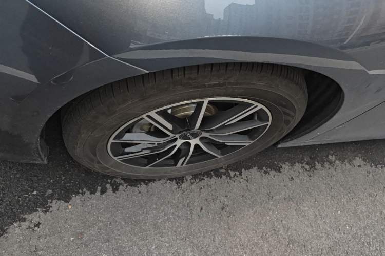 Used BYD Seal 06 New Energy 2024 DM-i 120KM Prestige Model