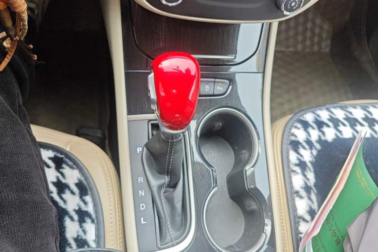 Used Buick Verano 2017 Sedan 15S Automatic Entry Model
