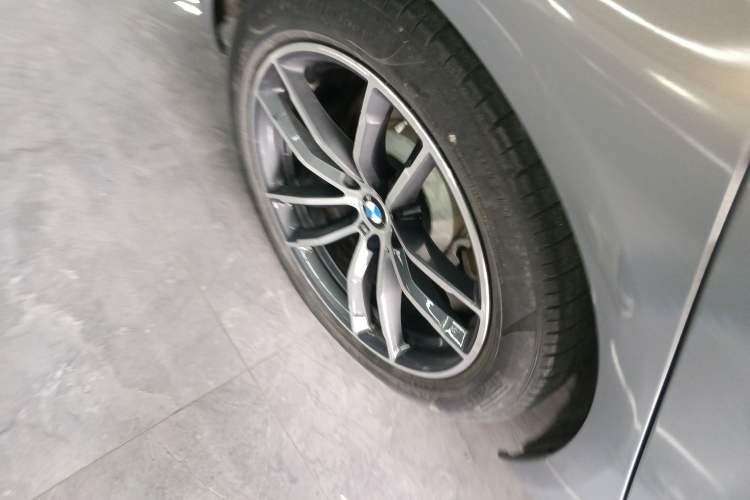 Used BMW 5 Series New Energy 2021 535Le Pioneer Edition M Sport Package