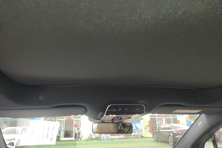 Used Mercedes-Benz EQE SUV 2024 500 4MATIC Luxury Edition