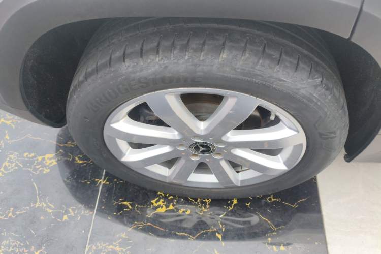 Used Mercedes-Benz GLB 2020 GLB 200 Stylish Edition Exterior 5