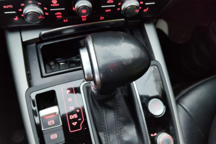 Used Audi A7 2014 35 FSI quattro Technology Edition
