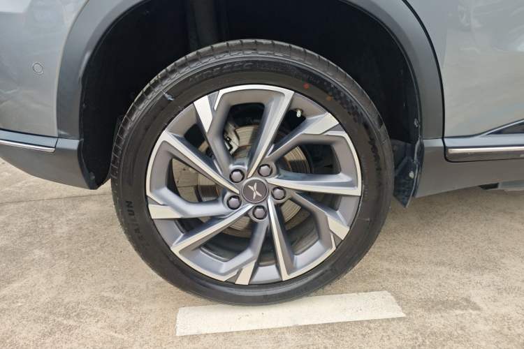 Used XPeng G3 2021 G3i 460N

