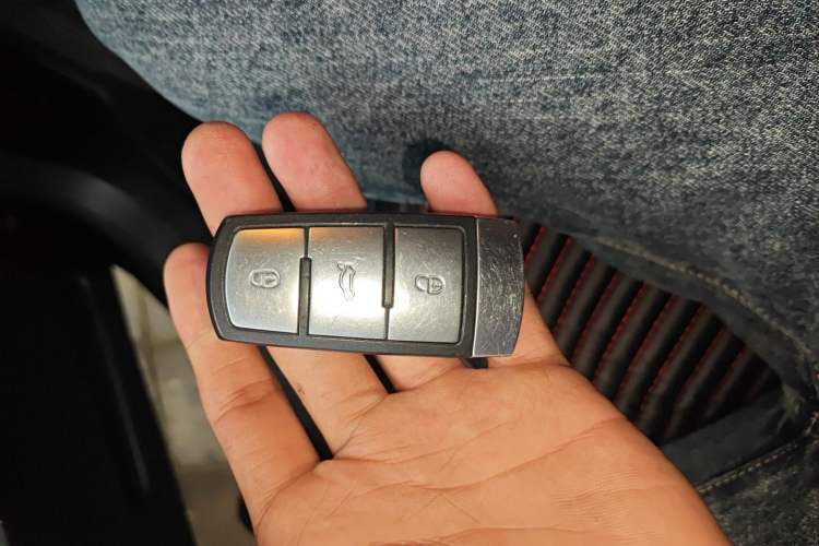 Used Volkswagen Magotan 2013 1.8TSI Premier Model