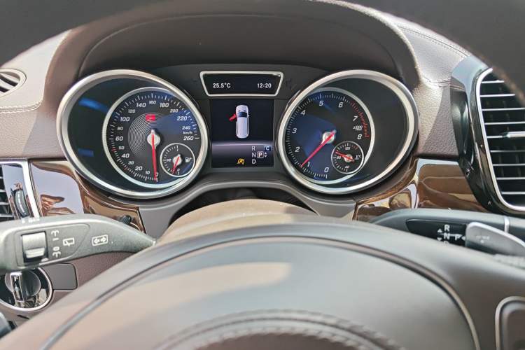 Used Mercedes-Benz GLS 2018 Refreshed GLS 400 4MATIC Dynamic Edition
