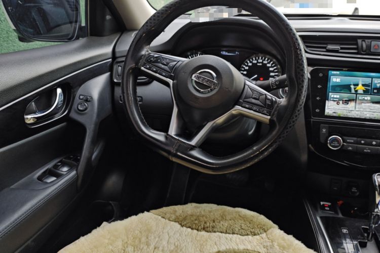 Used Nissan X-Trail 2020 2.0L XL ITS CVT 2WD SmartConnect Comfort Edition
