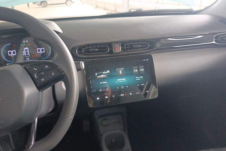 Used Leapmotor T03 2025 403 Comfort Edition