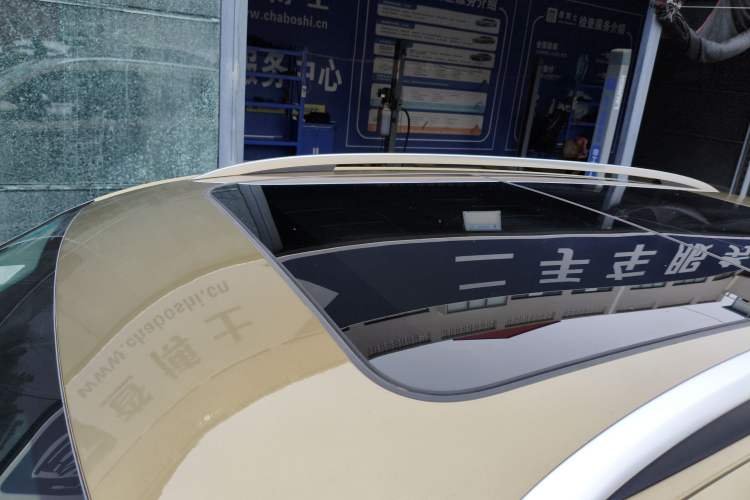 Used Skoda Kodiaq 2017 TSI330 5-Seat Two-Wheel Drive Luxury Edition