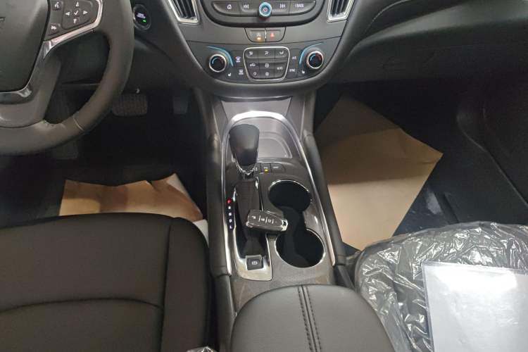 Used Chevrolet Malibu XL 2023 1.5T Sharp Edition
