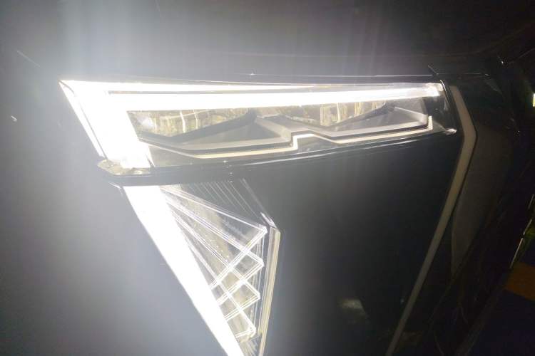 Used GAC Trumpchi E9 2023 E9 Championship Edition