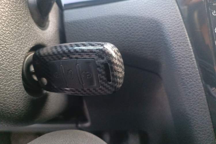 Used Volkswagen Bora 2018 1.5L Automatic Comfort Model
