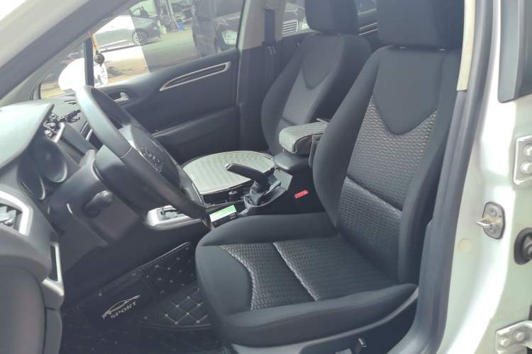 Used Citroen C4L 2015 1.8L Automatic Luxury Edition