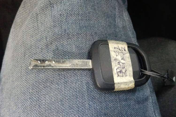 Used Wuling Bingo 2023 333 km Fast-Share Version
