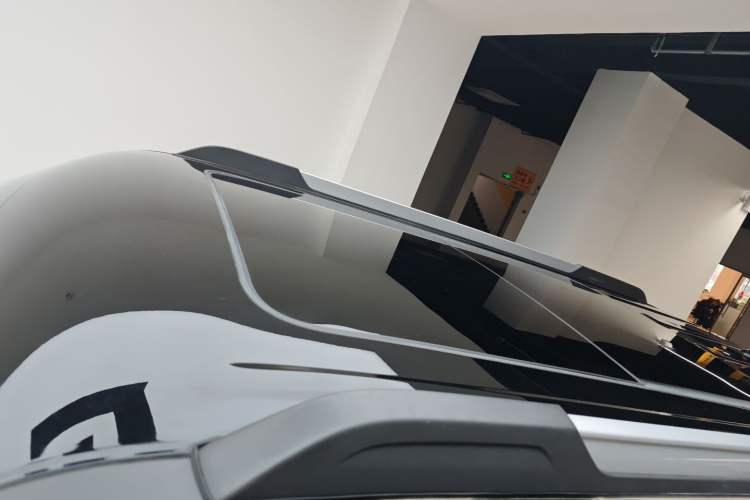 Used Haval Raptor New Energy 2023 Hi4 102 Exploration Edition
