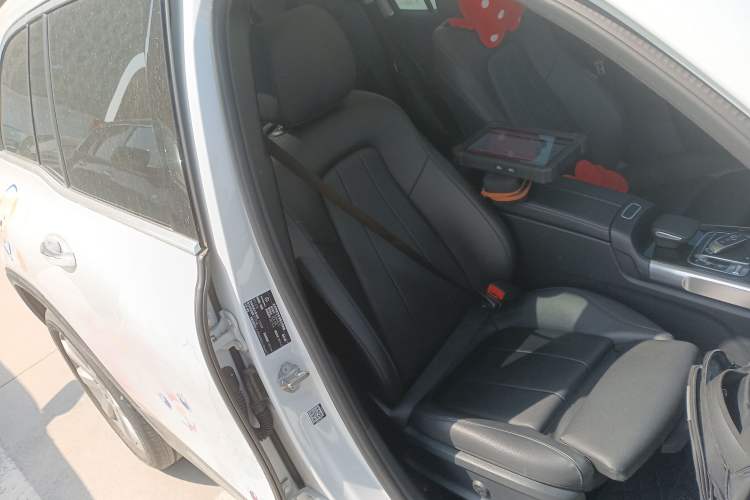 Used Mercedes-Benz GLB 2020 GLB 200 Stylish Edition