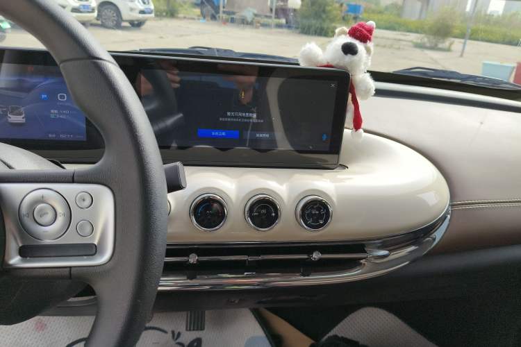 Used Wuling Bingo 2024 333 km Enjoyment Version