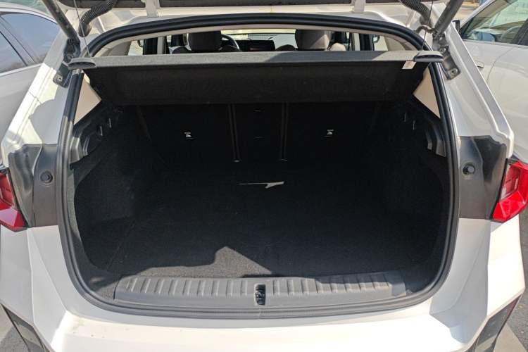 Used BMW iX1 2025 eDrive25L M Sport Package