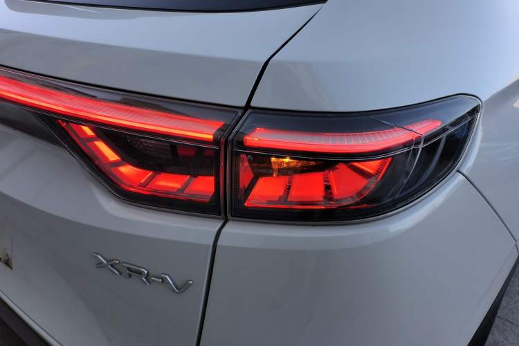 Used Honda XR-V 2024 1.5L CVT Thermal Edition