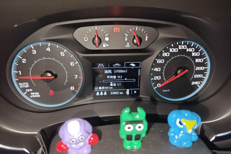 Used Chevrolet Malibu XL 2021 535T Automatic Sport Edition