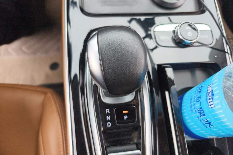 Used AION S 2020 Meizu 580