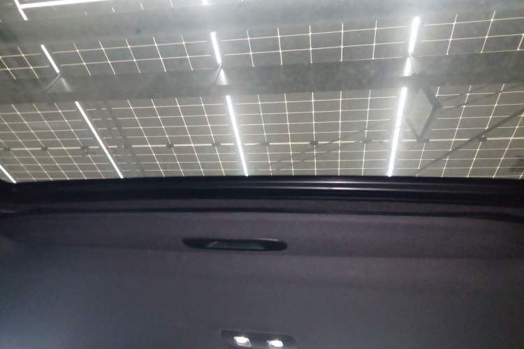 Used BYD Qin PLUS 2021 EV 400KM Luxury Model