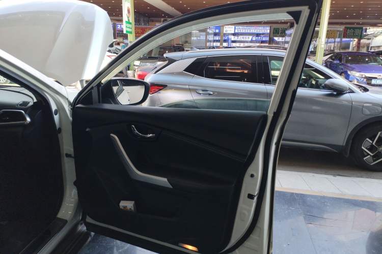 Used Venucia T90 2018 2.0L CVT Smart Connect Luxury Edition China V Standard
