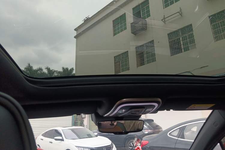 Used BYD Tang New Energy 2021 DM-i 112KM Prestige Model