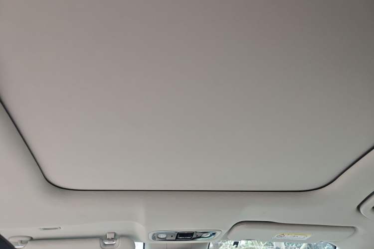 Used Leapmotor C11 2021 Performance Edition
