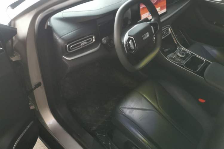 Used Geely Galaxy Galaxy Stellar 6 2026 Model 60km Sailing Edition