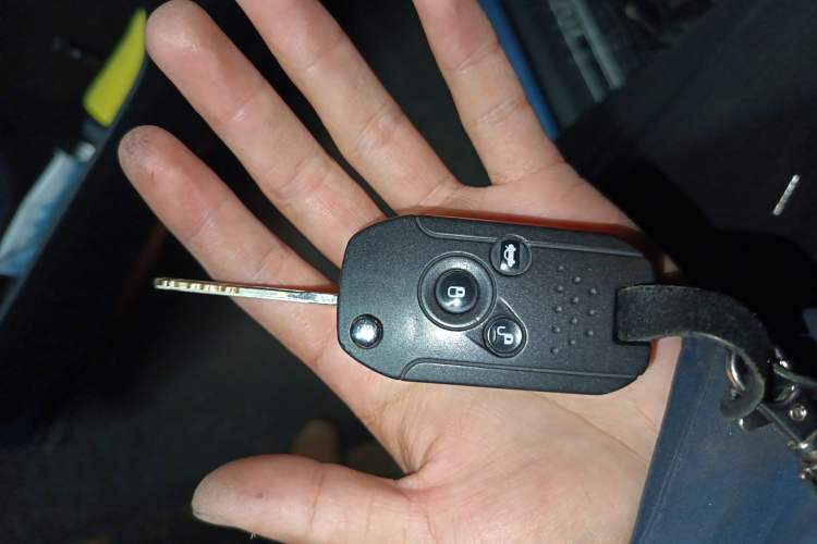 Used Subaru Forester 2018 2.0i Fashion Navigation Edition Vehicle Key