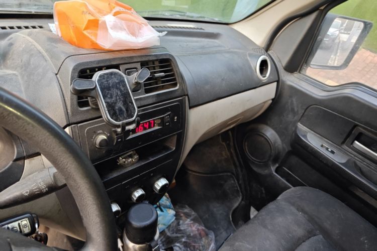 Used Ruichi EC35 2022 EC35 II Custom Edition 31.25 kWh