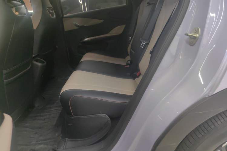 Used BYD Dolphin 2023 420 km Fashion Edition