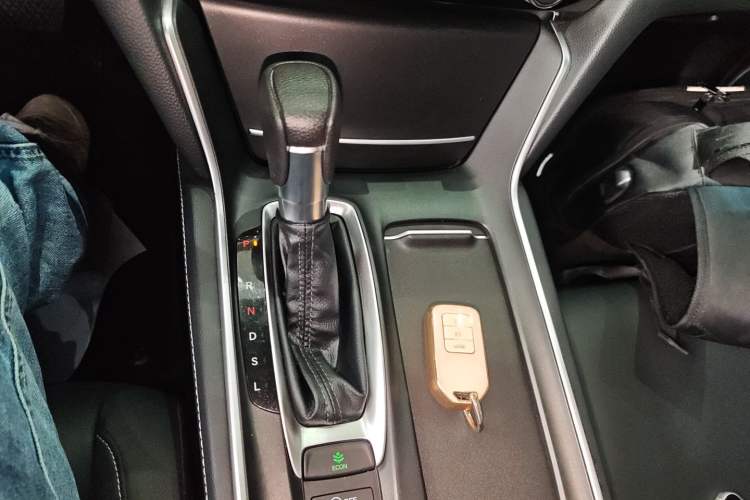 Used Honda Inspire 2022 260TURBO Elegant Edition