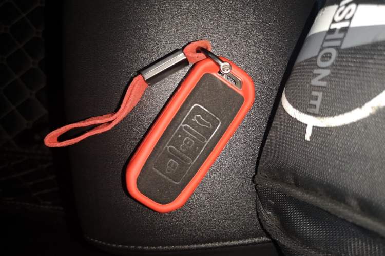 Used Baojun 530 2020 1.5T CVT Prestige Connected Version 7 Seats Interior 1