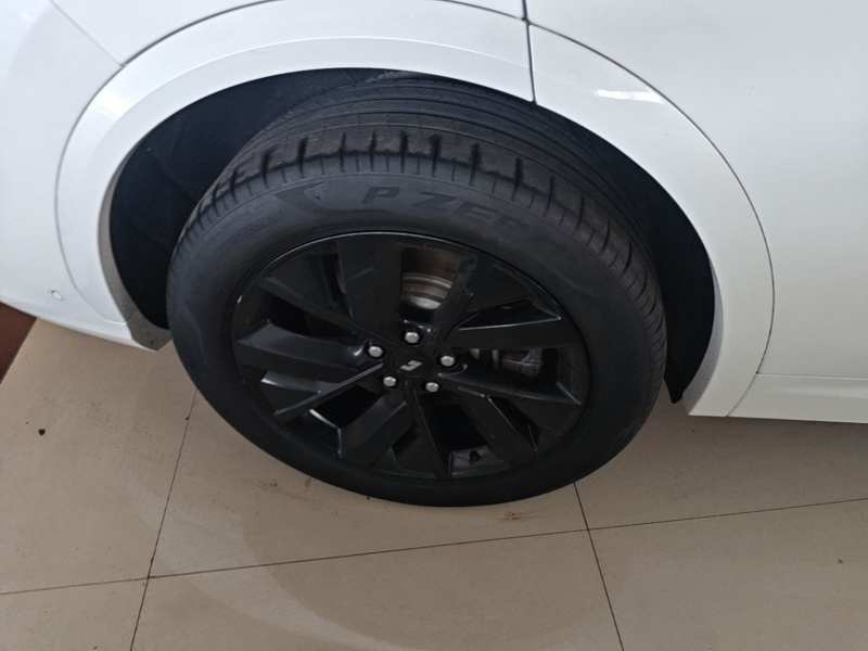 Used Li Auto L7 2023 Air model — 25