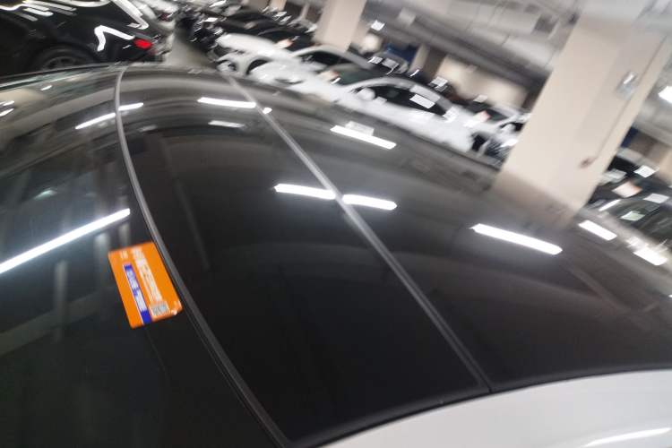 Used Audi Q3 Sportback 2020 40 TFSI Fashion Model
