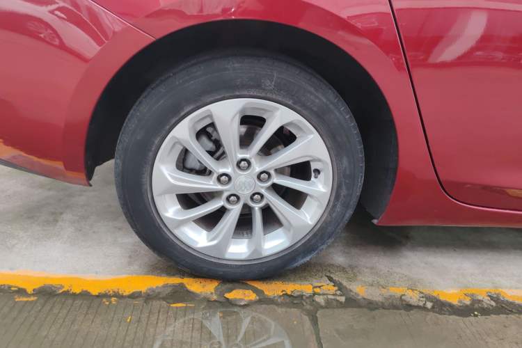 Used Buick Verano 2020 15T Automatic Trend Edition