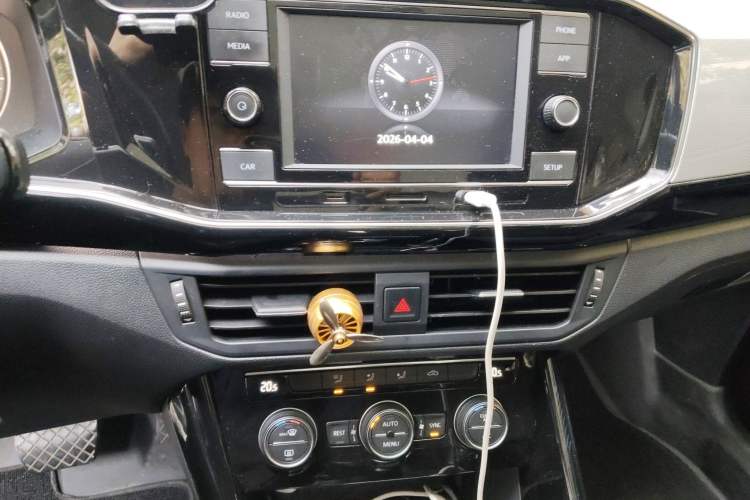 Used Volkswagen Tayron 2019 330TSI Two-Wheel-Drive Luxury Version China V Emission Standard
