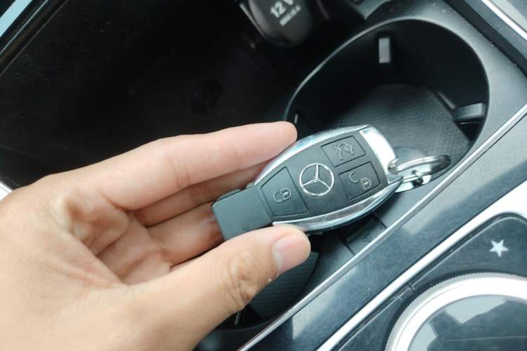 Used Mercedes-Benz GLC 2019 GLC 200 L 4MATIC Interior 1