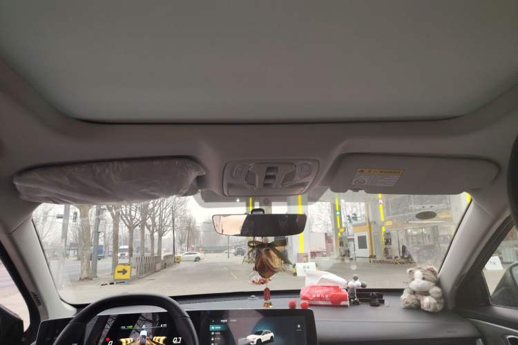 Used MG ONE 2022 α-Smart Sports Series 1.5T Entry-Level Model